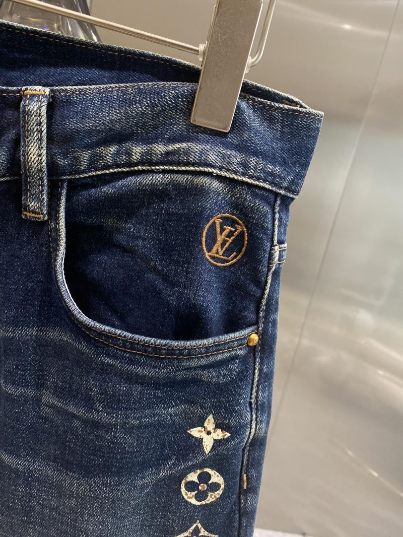 Louis Vuitton Jeans